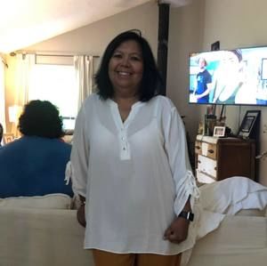 Meet your Posher, Lydia